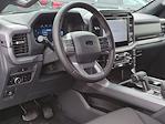 New 2025 Ford F-150 XLT SuperCrew Cab 4x4 Pickup for sale #SKE43310 - photo 10