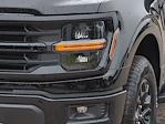 New 2025 Ford F-150 XLT SuperCrew Cab 4x4 Pickup for sale #SKE43310 - photo 11