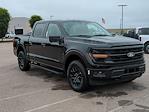 New 2025 Ford F-150 XLT SuperCrew Cab 4x4 Pickup for sale #SKE43310 - photo 4