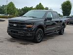 New 2025 Ford F-150 XLT SuperCrew Cab 4x4 Pickup for sale #SKE43310 - photo 3
