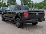 New 2025 Ford F-150 XLT SuperCrew Cab 4x4 Pickup for sale #SKE43310 - photo 2
