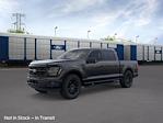 New 2025 Ford F-150 XLT SuperCrew Cab 4x4 Pickup for sale #SKE43509 - photo 1
