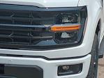 2025 Ford F-150 SuperCrew Cab 4x4 Pickup for sale #SKE43777 - photo 11