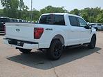 2025 Ford F-150 SuperCrew Cab 4x4 Pickup for sale #SKE43777 - photo 8