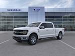 New 2025 Ford F-150 XLT SuperCrew Cab 4x4 Pickup for sale #SKE83074 - photo 1