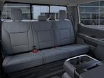 New 2025 Ford F-150 XLT SuperCrew Cab 4x4 Pickup for sale #SKE83074 - photo 11