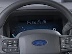New 2025 Ford F-150 XLT SuperCrew Cab 4x4 Pickup for sale #SKE83074 - photo 13