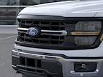 New 2025 Ford F-150 XLT SuperCrew Cab 4x4 Pickup for sale #SKE83074 - photo 17