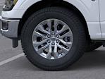 New 2025 Ford F-150 XLT SuperCrew Cab 4x4 Pickup for sale #SKE83074 - photo 19