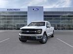 New 2025 Ford F-150 XLT SuperCrew Cab 4x4 Pickup for sale #SKE83074 - photo 2