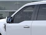 New 2025 Ford F-150 XLT SuperCrew Cab 4x4 Pickup for sale #SKE83074 - photo 20