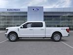 New 2025 Ford F-150 XLT SuperCrew Cab 4x4 Pickup for sale #SKE83074 - photo 3
