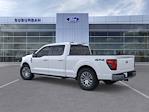 New 2025 Ford F-150 XLT SuperCrew Cab 4x4 Pickup for sale #SKE83074 - photo 4