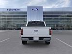 New 2025 Ford F-150 XLT SuperCrew Cab 4x4 Pickup for sale #SKE83074 - photo 5