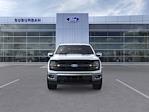 New 2025 Ford F-150 XLT SuperCrew Cab 4x4 Pickup for sale #SKE83074 - photo 6