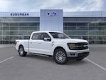 New 2025 Ford F-150 XLT SuperCrew Cab 4x4 Pickup for sale #SKE83074 - photo 7