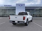 New 2025 Ford F-150 XLT SuperCrew Cab 4x4 Pickup for sale #SKE83074 - photo 8