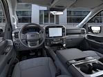 New 2025 Ford F-150 XLT SuperCrew Cab 4x4 Pickup for sale #SKE83074 - photo 9