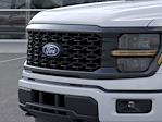New 2025 Ford F-150 STX SuperCrew Cab 4x4 Pickup for sale #SKE89932 - photo 17