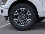 New 2025 Ford F-150 STX SuperCrew Cab 4x4 Pickup for sale #SKE89932 - photo 19
