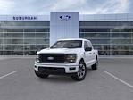 New 2025 Ford F-150 STX SuperCrew Cab 4x4 Pickup for sale #SKE89932 - photo 3