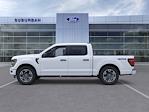 New 2025 Ford F-150 STX SuperCrew Cab 4x4 Pickup for sale #SKE89932 - photo 4
