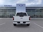 New 2025 Ford F-150 STX SuperCrew Cab 4x4 Pickup for sale #SKE89932 - photo 5