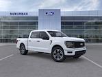 New 2025 Ford F-150 STX SuperCrew Cab 4x4 Pickup for sale #SKE89932 - photo 7