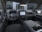 New 2025 Ford F-150 STX SuperCrew Cab 4x4 Pickup for sale #SKE89932 - photo 9