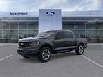 New 2025 Ford F-150 STX SuperCrew Cab 4x4 Pickup for sale #SKE89961 - photo 1