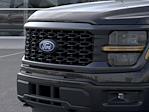 New 2025 Ford F-150 STX SuperCrew Cab 4x4 Pickup for sale #SKE89961 - photo 17
