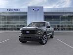 New 2025 Ford F-150 STX SuperCrew Cab 4x4 Pickup for sale #SKE89961 - photo 2