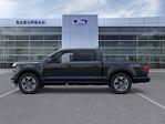 New 2025 Ford F-150 STX SuperCrew Cab 4x4 Pickup for sale #SKE89961 - photo 3