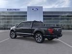 New 2025 Ford F-150 STX SuperCrew Cab 4x4 Pickup for sale #SKE89961 - photo 4