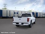 New 2025 Ford F-150 STX Super Cab 4x4 Pickup for sale #SKE89972 - photo 8
