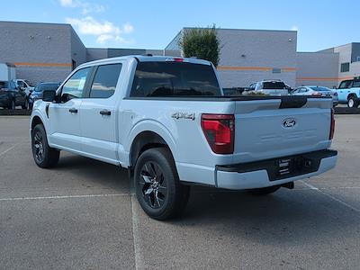 New 2025 Ford F-150 STX SuperCrew Cab 4WD Pickup for sale #SKE90974 - photo 2