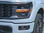 New 2025 Ford F-150 STX SuperCrew Cab 4WD Pickup for sale #SKE90974 - photo 11