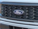New 2025 Ford F-150 STX SuperCrew Cab 4WD Pickup for sale #SKE90974 - photo 12