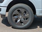 New 2025 Ford F-150 STX SuperCrew Cab 4WD Pickup for sale #SKE90974 - photo 14