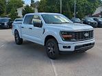 New 2025 Ford F-150 STX SuperCrew Cab 4WD Pickup for sale #SKE90974 - photo 4
