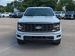 New 2025 Ford F-150 STX SuperCrew Cab 4WD Pickup for sale #SKE90974 - photo 5