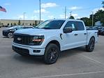 New 2025 Ford F-150 STX SuperCrew Cab 4WD Pickup for sale #SKE90974 - photo 3