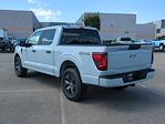 New 2025 Ford F-150 STX SuperCrew Cab 4WD Pickup for sale #SKE90974 - photo 2