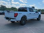 New 2025 Ford F-150 STX SuperCrew Cab 4WD Pickup for sale #SKE90974 - photo 8