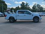 New 2025 Ford F-150 STX SuperCrew Cab 4WD Pickup for sale #SKE90974 - photo 9