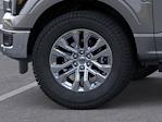 New 2025 Ford F-150 Lariat SuperCrew Cab 4x4 Pickup for sale #SKE92172 - photo 19
