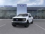 New 2025 Ford F-150 STX SuperCrew Cab 4x4 Pickup for sale #SKF20070 - photo 2