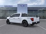 New 2025 Ford F-150 STX SuperCrew Cab 4x4 Pickup for sale #SKF20070 - photo 4