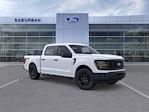 New 2025 Ford F-150 STX SuperCrew Cab 4x4 Pickup for sale #SKF20070 - photo 7