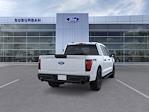 New 2025 Ford F-150 STX SuperCrew Cab 4x4 Pickup for sale #SKF20070 - photo 8